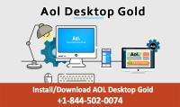 AOL Gold Desktop Download image 1